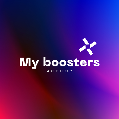 My Boosters Agency